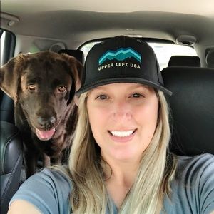 Meet your Posher, Leah